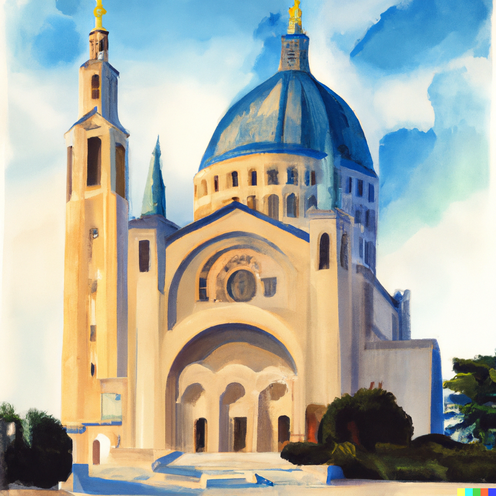 Church bells